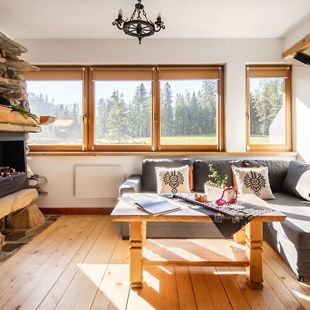 Apartamenty Kiry Zakopane Кошелско Екстериор снимка