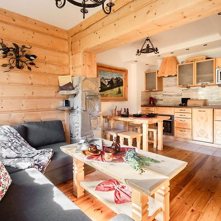 Apartamenty Kiry Zakopane Кошелско Екстериор снимка