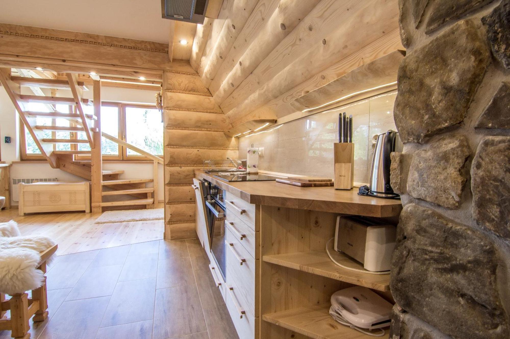 Apartamenty Kiry Zakopane Кошелско Стая снимка