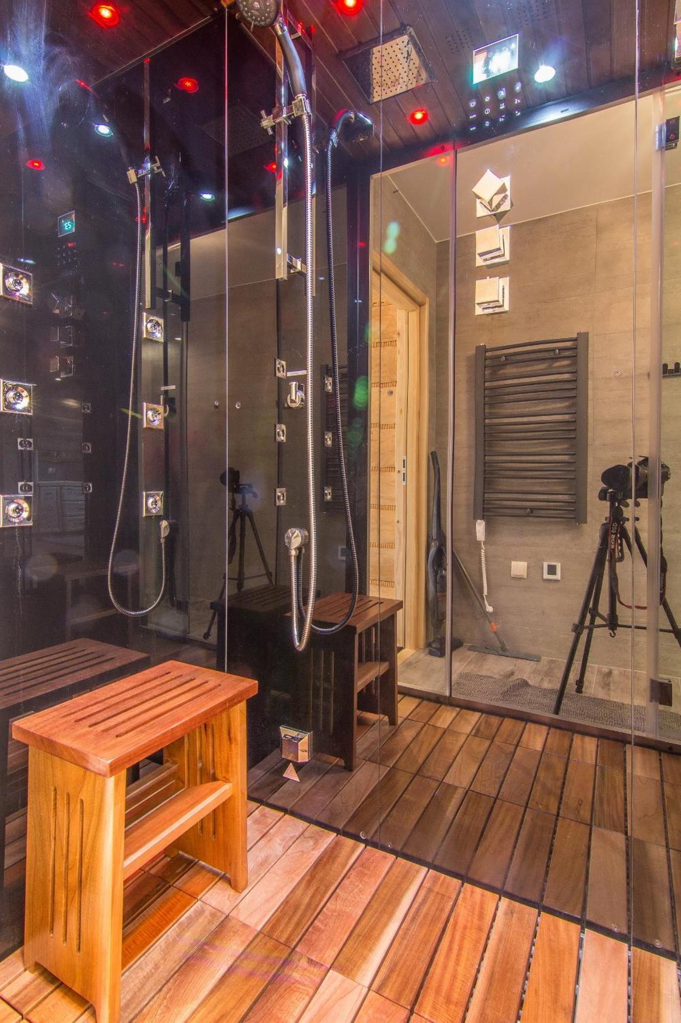 Apartamenty Kiry Zakopane Кошелско Стая снимка