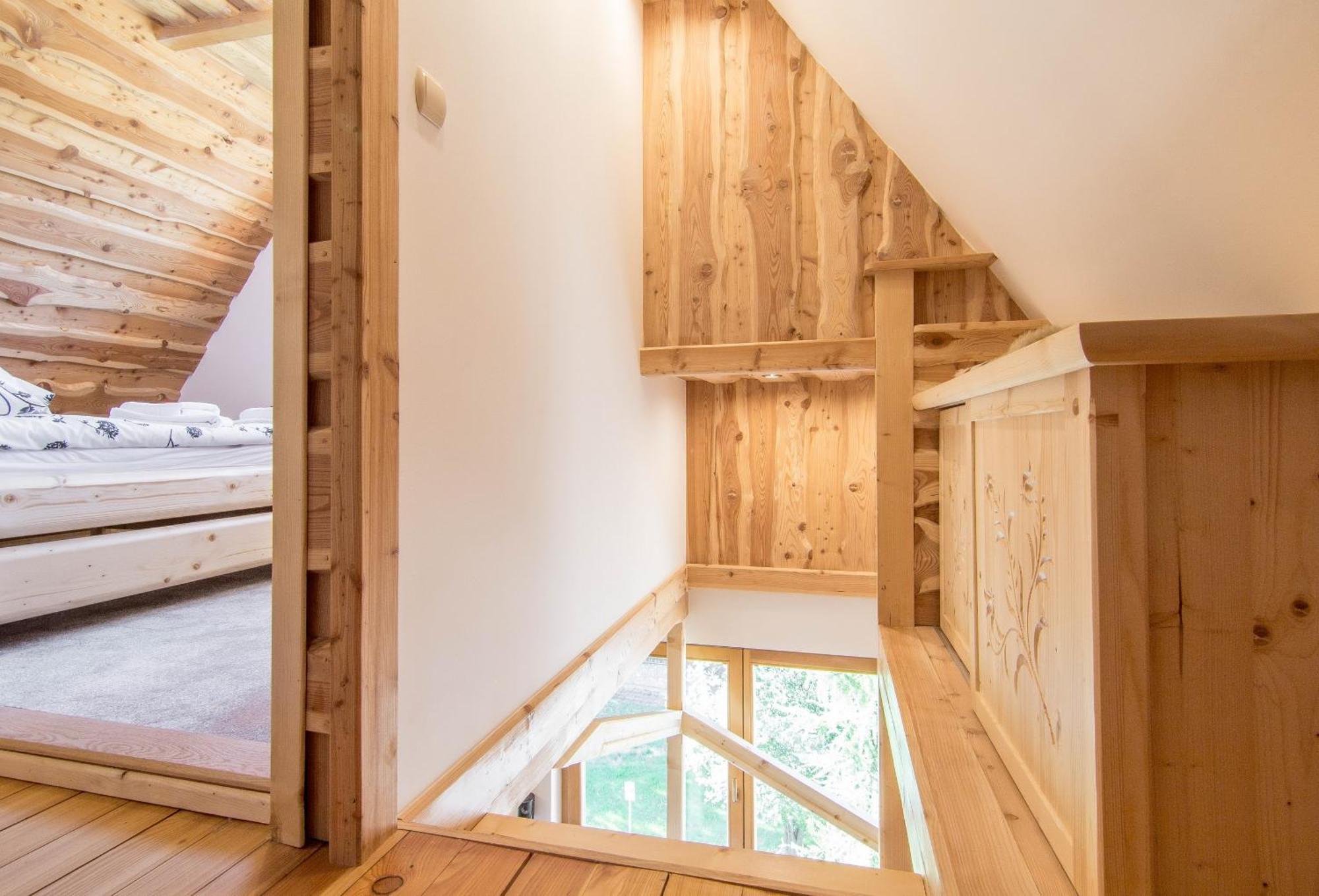 Apartamenty Kiry Zakopane Кошелско Стая снимка