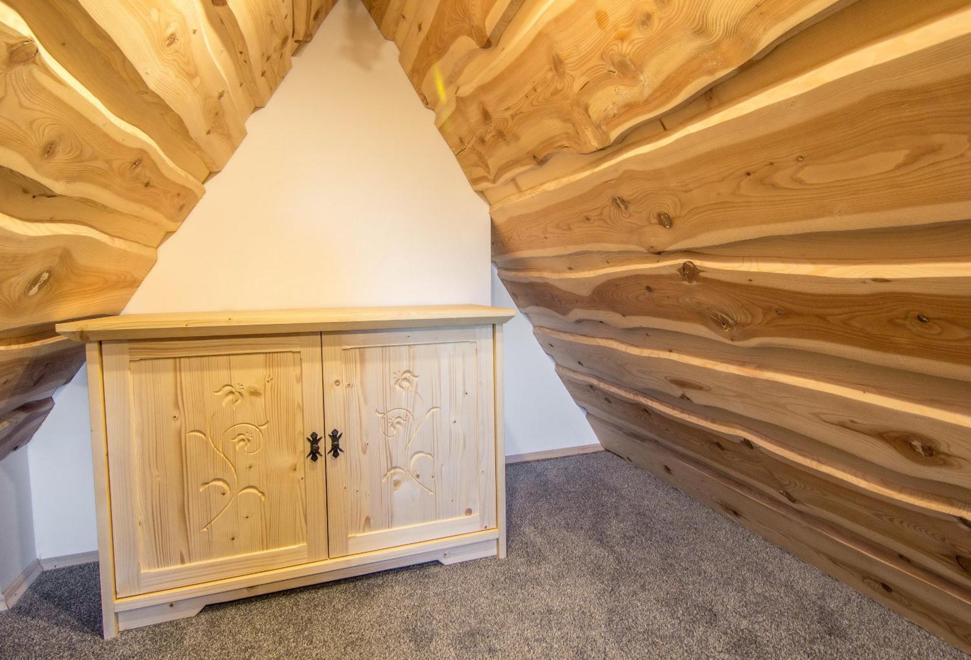 Apartamenty Kiry Zakopane Кошелско Стая снимка
