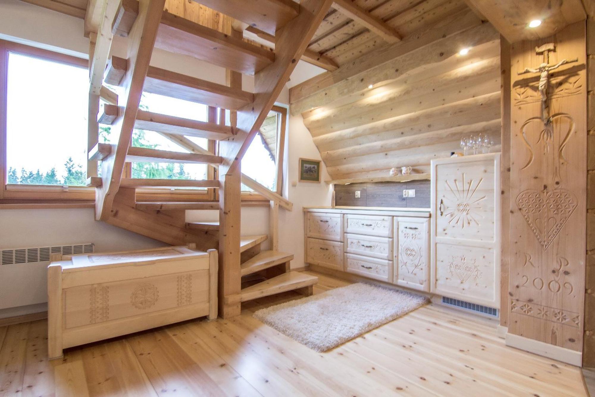Apartamenty Kiry Zakopane Кошелско Стая снимка