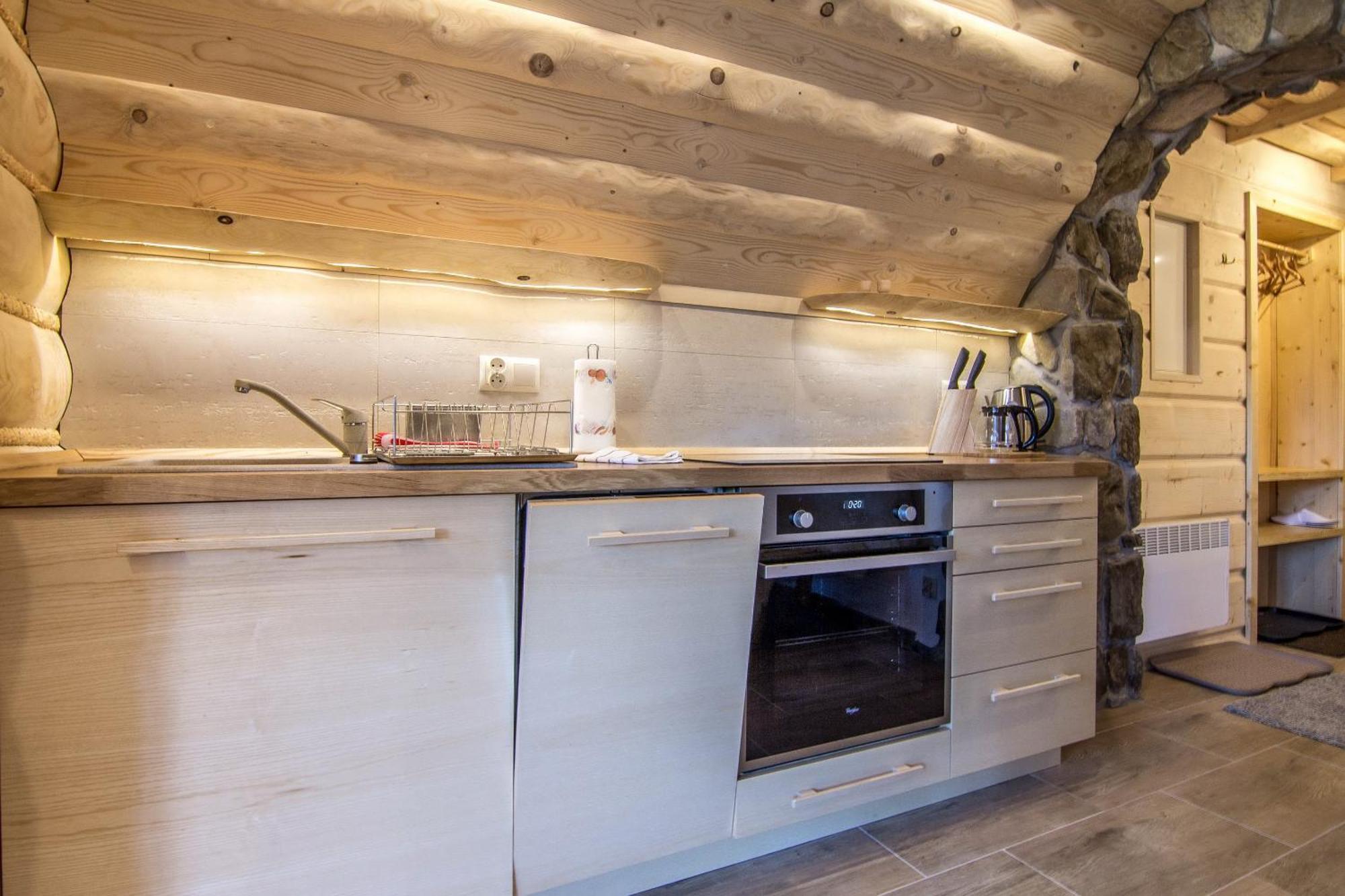 Apartamenty Kiry Zakopane Кошелско Стая снимка