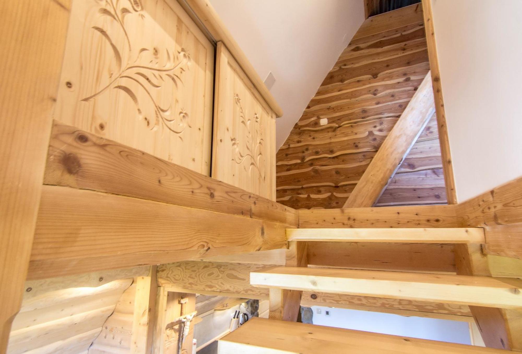 Apartamenty Kiry Zakopane Кошелско Стая снимка