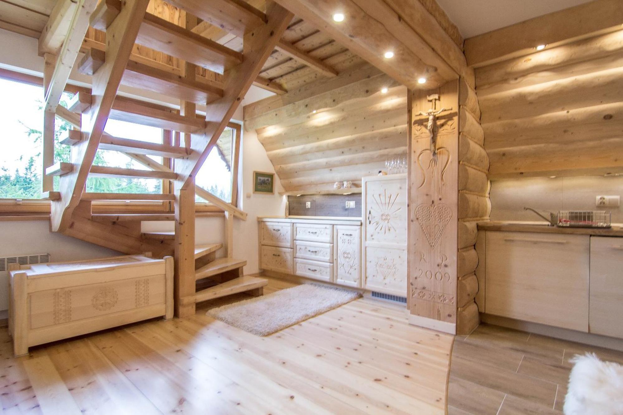 Apartamenty Kiry Zakopane Кошелско Стая снимка