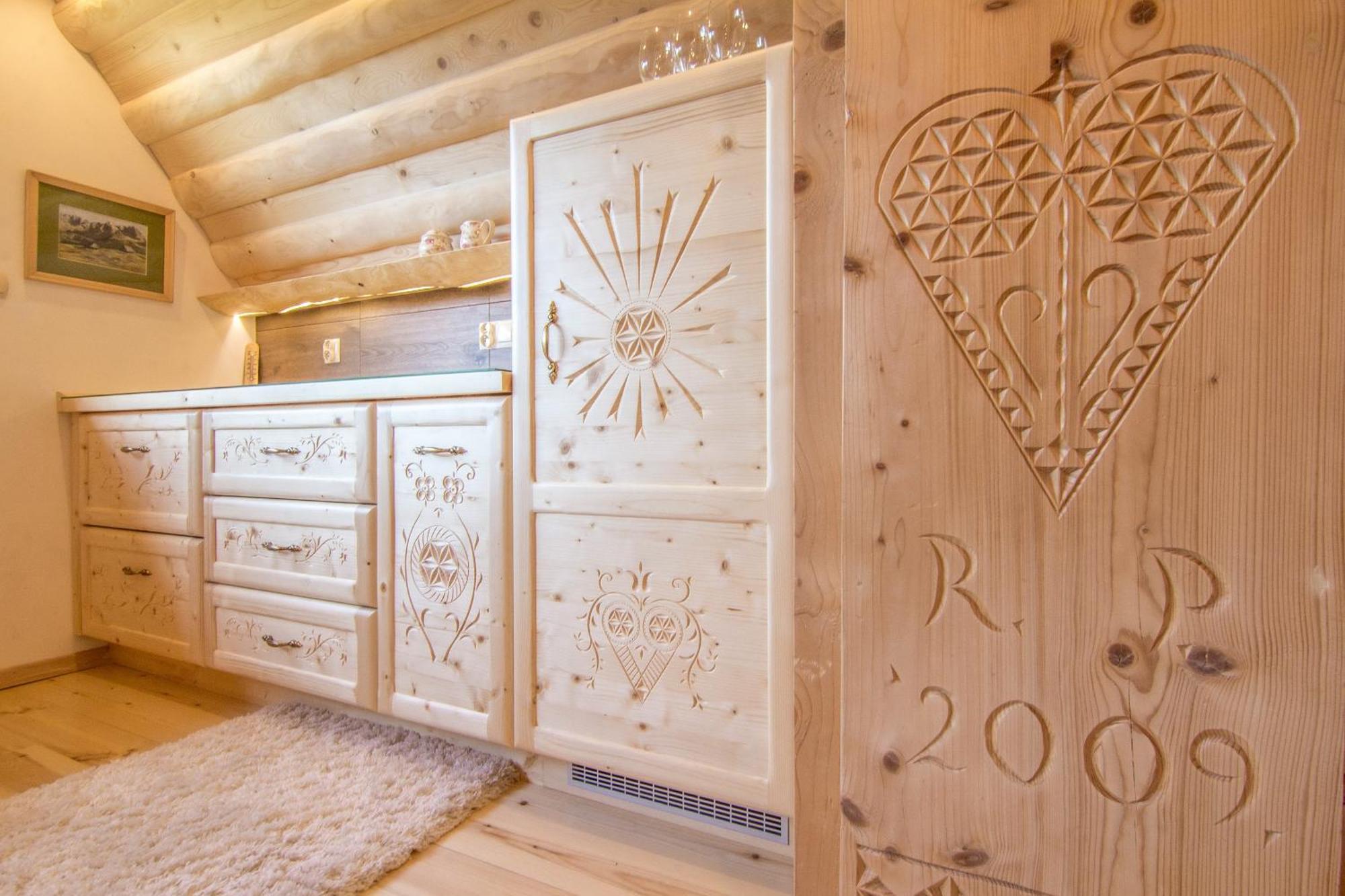 Apartamenty Kiry Zakopane Кошелско Стая снимка