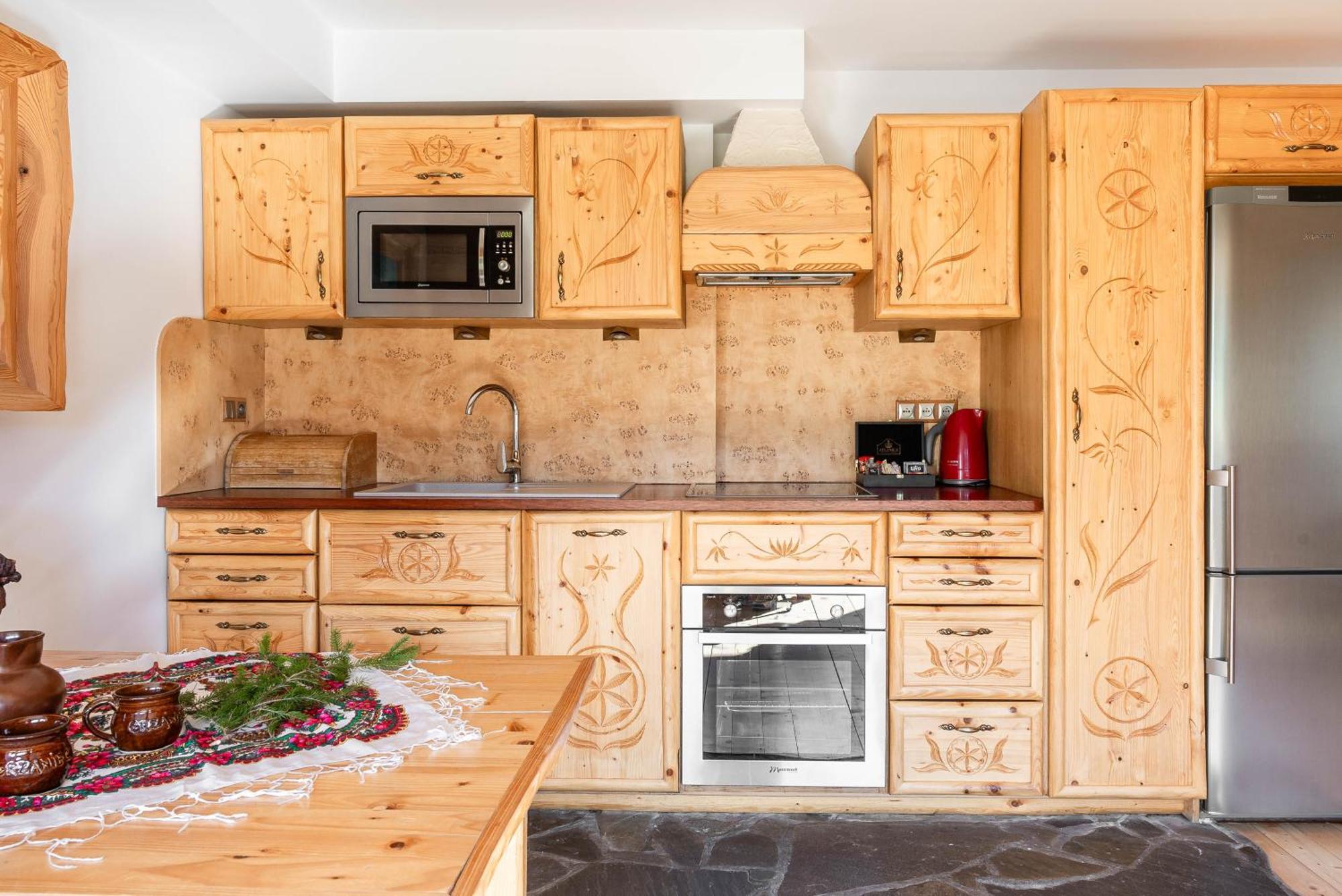 Apartamenty Kiry Zakopane Кошелско Екстериор снимка