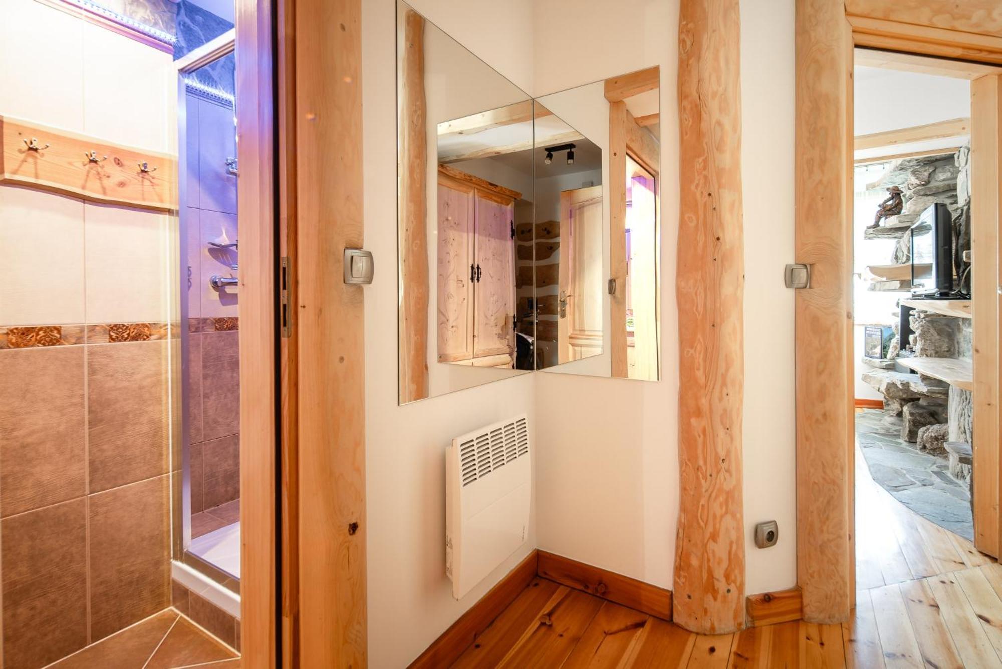 Apartamenty Kiry Zakopane Кошелско Екстериор снимка