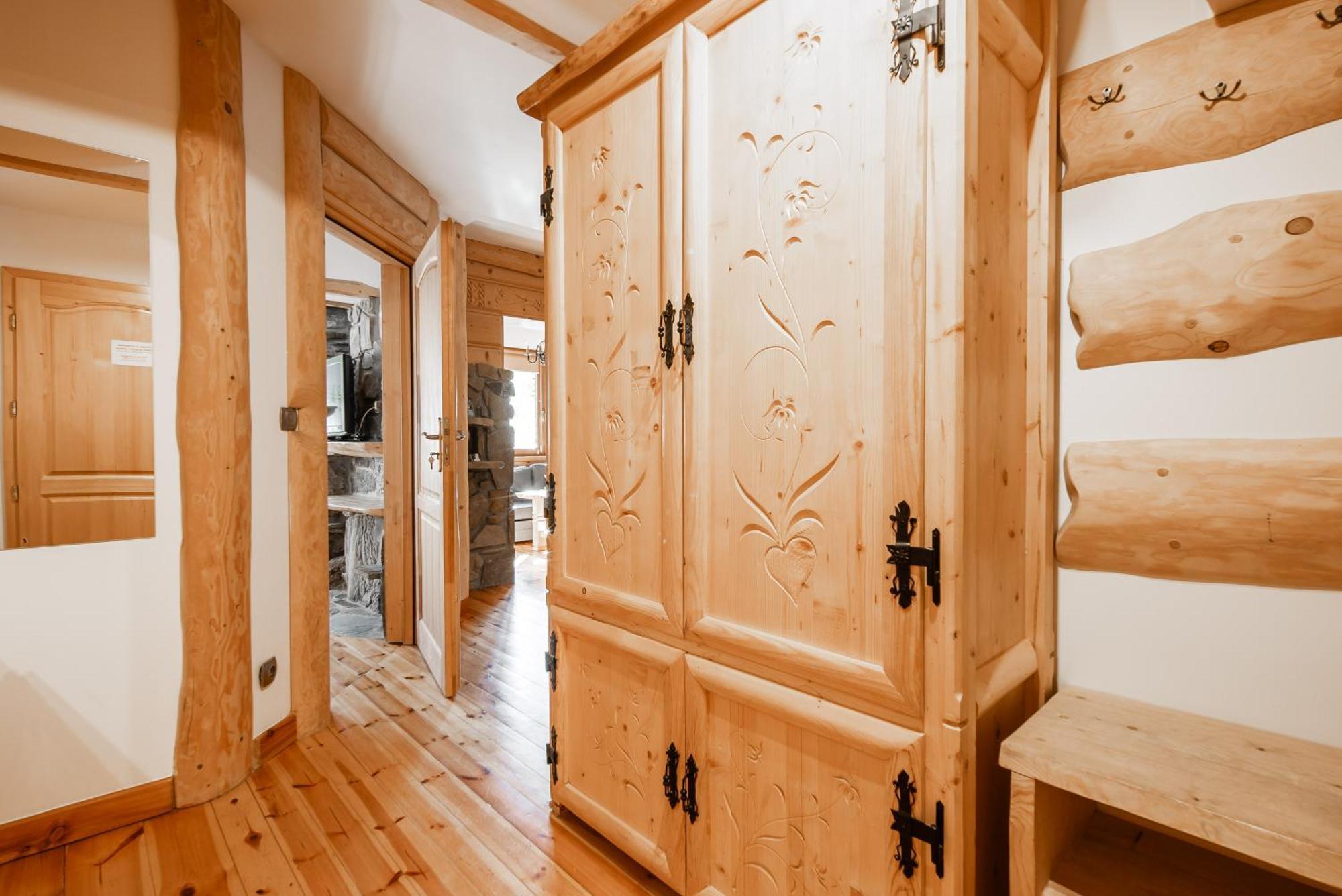 Apartamenty Kiry Zakopane Кошелско Екстериор снимка