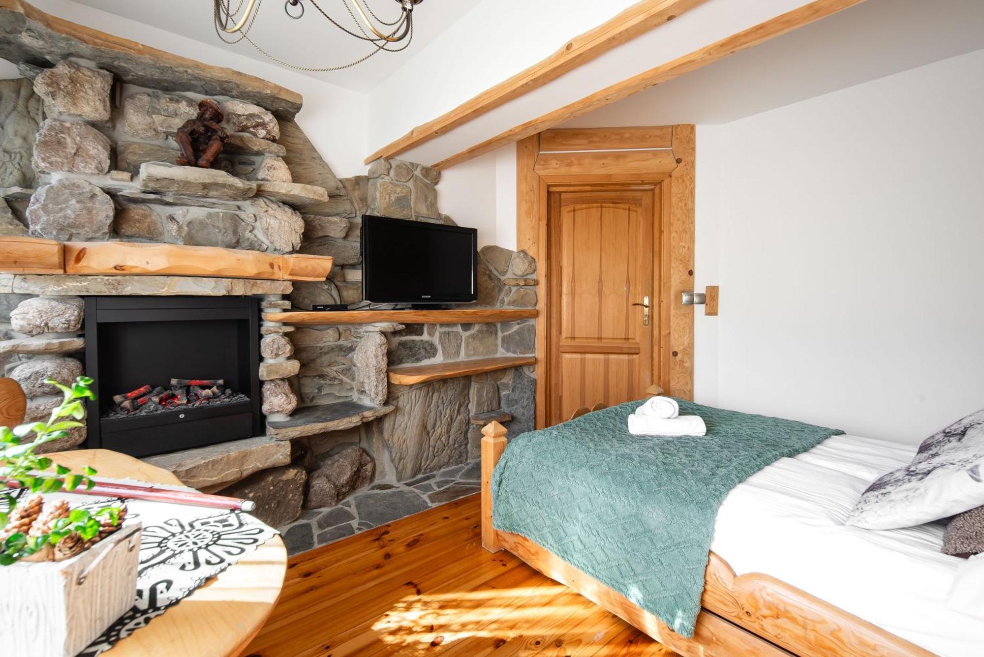 Apartamenty Kiry Zakopane Кошелско Екстериор снимка