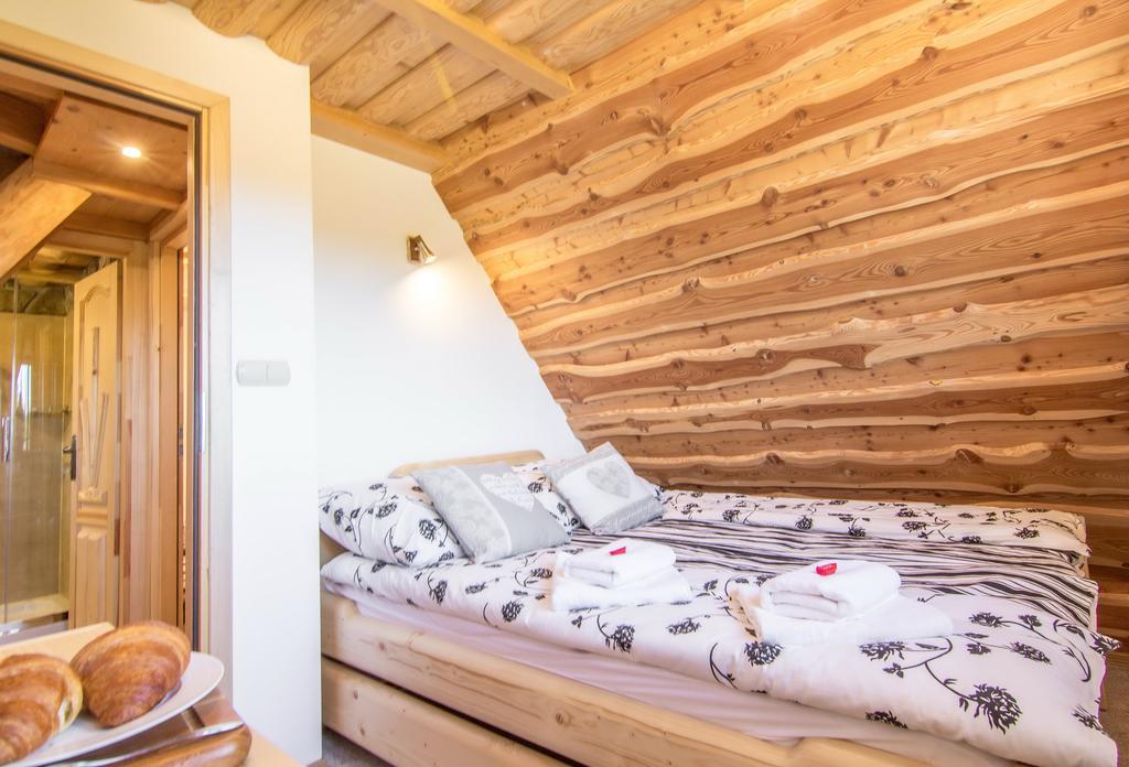 Apartamenty Kiry Zakopane Кошелско Екстериор снимка